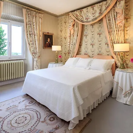 San Donato In Collina Sleeps 7 Pool Air Con Villa