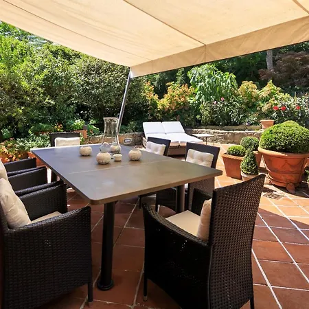 San Donato In Collina Sleeps 7 Pool Air Con * Troghi