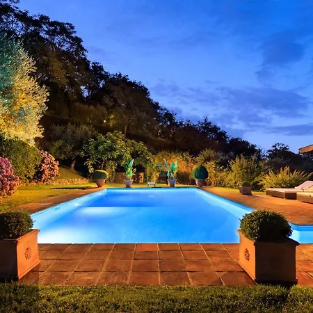 San Donato In Collina Sleeps 7 Pool Air Con
