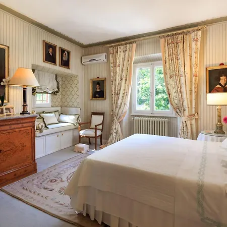 San Donato In Collina Sleeps 7 Pool Air Con *